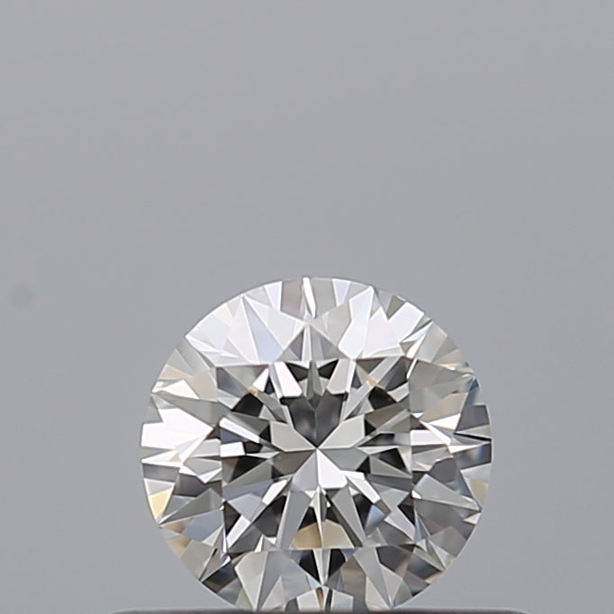 0.32 carat Round diamond E  IF Excellent
