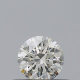 0.30 carat Round diamond I  IF Excellent