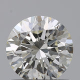 0.77 carat Round diamond K  VS1 Excellent