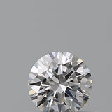 0.31 carat Round diamond F  IF Excellent