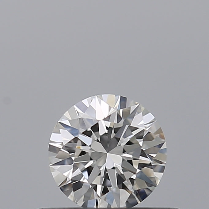 0.32 carat Round diamond F  VVS1 Excellent