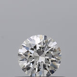 0.32 carat Round diamond F  VVS1 Excellent