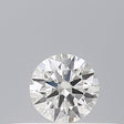 0.18 carat Round diamond F VS1 Excellent