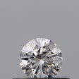 0.25 carat Round diamond D  VVS1 Excellent