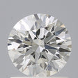 0.80 carat Round diamond G IF Excellent