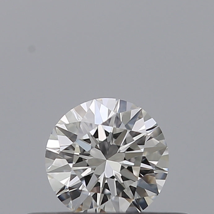 0.27 carat Round diamond E  VVS1 Excellent