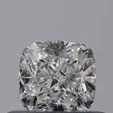 0.40 carat Cushion diamond D  VVS1