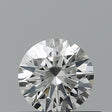 0.31 carat Round diamond F VS2 Excellent