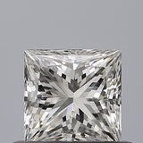 0.51 carat Princess diamond G IF VeryGood