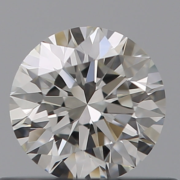 0.40 carat Round diamond I  IF Excellent