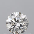 0.31 carat Round diamond F  VVS2 Excellent