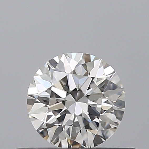 0.31 carat Round diamond F  VVS2 Excellent