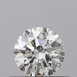 0.31 carat Round diamond F  VVS2 Excellent