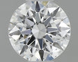 0.30 carat Round diamond D SI1 Excellent