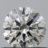 0.40 carat Round diamond J  IF Very good