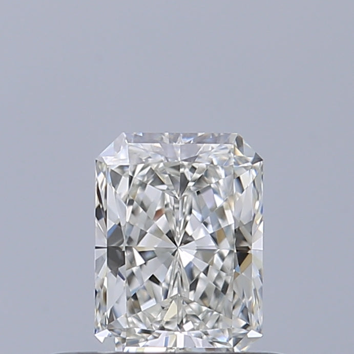 0.40 carat Radiant diamond G VVS1 