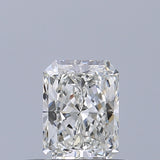 0.40 carat Radiant diamond G VVS1 