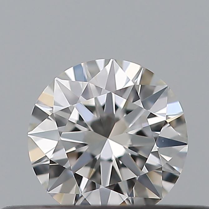 0.25 carat Round diamond G  VVS2 Excellent