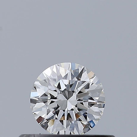 0.29 carat Round diamond F VVS1 Excellent