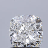 1.06 carat Cushion diamond F VVS1 