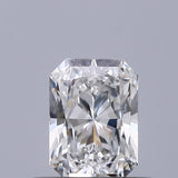 0.42 carat Radiant diamond E VVS1 