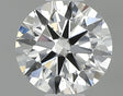 0.50 carat Round diamond E VS2 Excellent