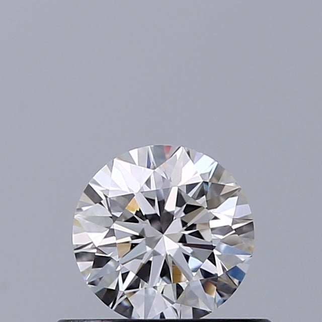0.36 carat Round diamond G VVS1 Excellent