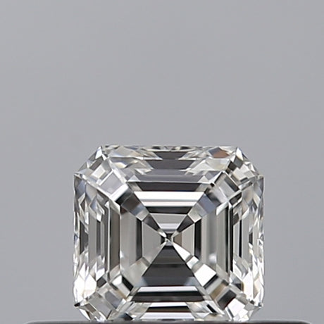 0.32 carat Emerald diamond F FL 