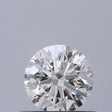 0.40 carat Round diamond H VS2 Excellent