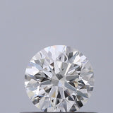 0.40 carat Round diamond H VS2 Excellent