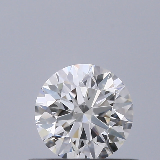 0.40 carat Round diamond H VS2 Excellent