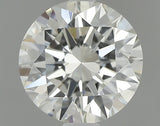 1.11 carat Round diamond I  VS1 Excellent