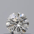 0.30 carat Round diamond E  VVS2 Excellent