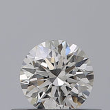 0.30 carat Round diamond E  VVS2 Excellent