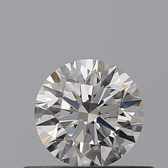 0.34 carat Round diamond H  VVS2 Excellent