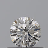 0.34 carat Round diamond H  VVS2 Excellent