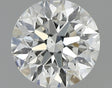 1.00 carat Round diamond G SI1 Excellent