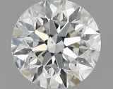 1.00 carat Round diamond G SI1 Excellent