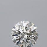 0.31 carat Round diamond F VS2 Excellent