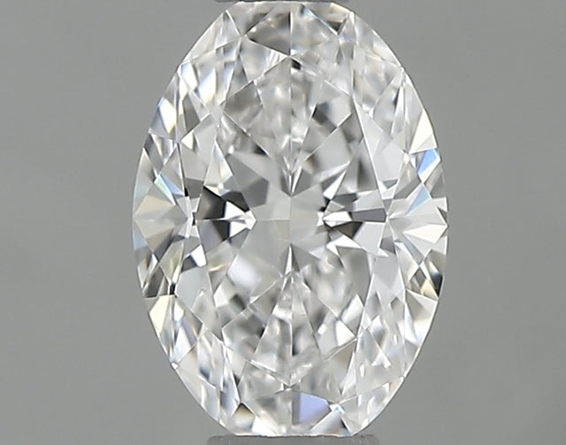 0.30 carat Oval diamond E VVS1 