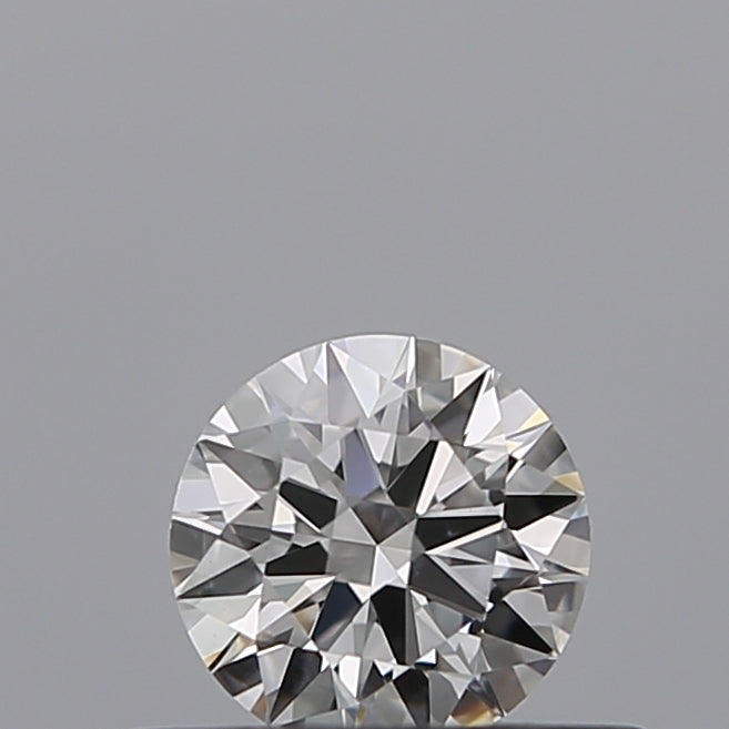 0.30 carat Round diamond D  SI1 Excellent