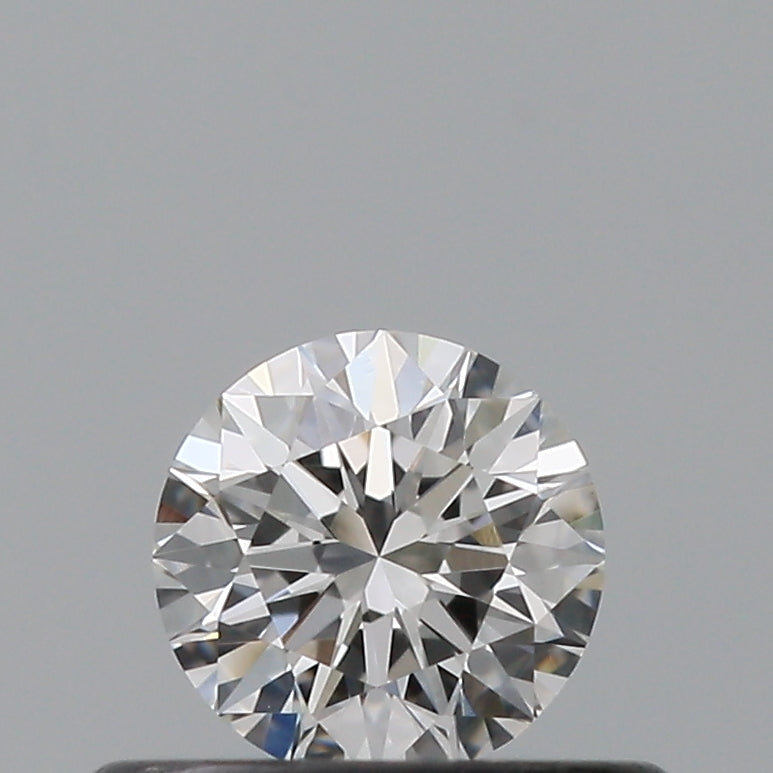 0.33 carat Round diamond F  VVS1 Excellent