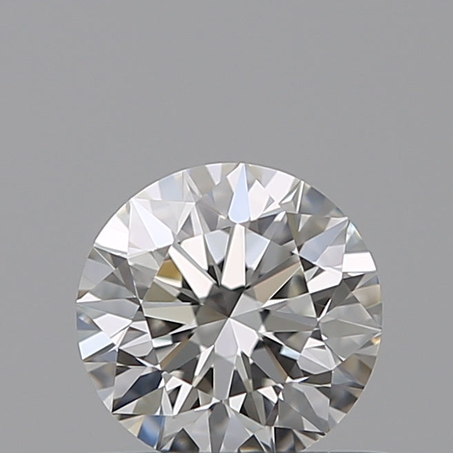 0.52 carat Round diamond G  VVS2 Excellent