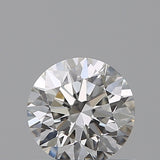 0.52 carat Round diamond G  VVS2 Excellent