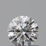 0.52 carat Round diamond G  VS2 Excellent