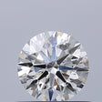 0.63 carat Round diamond G VS1 Excellent