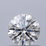 0.63 carat Round diamond G VS1 Excellent