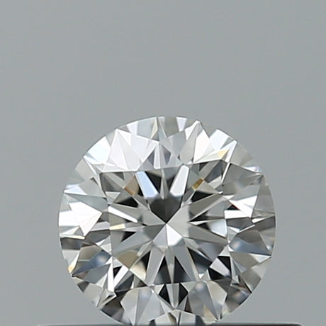 0.31 carat Round diamond F  VVS2 Excellent