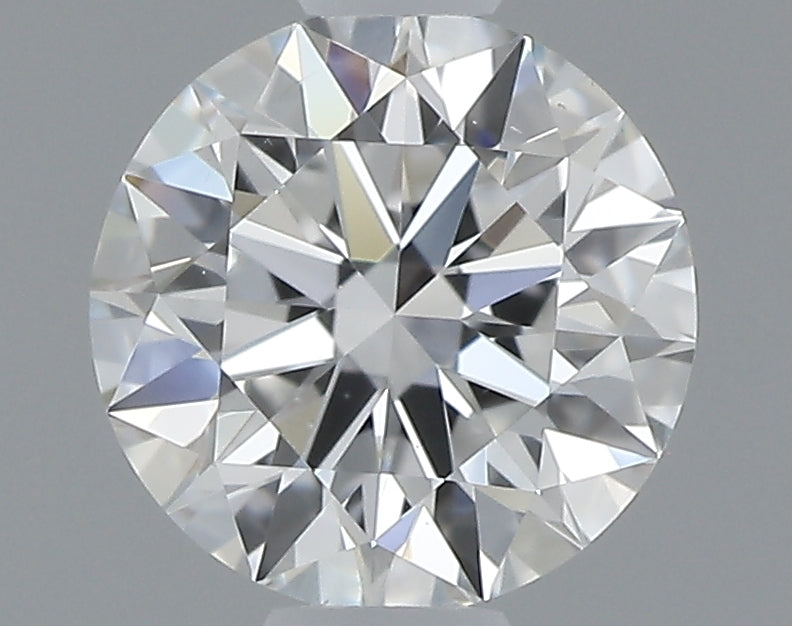 0.50 carat Round diamond E  SI1 Excellent