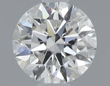 0.50 carat Round diamond E  SI1 Excellent